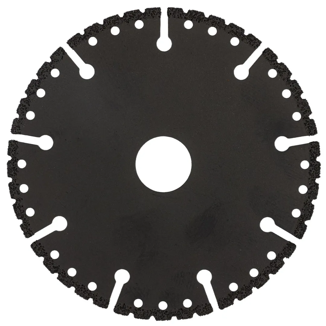 Алмазный отрезной круг 125х22,23х2,3 мм JBC JBC-CW59962