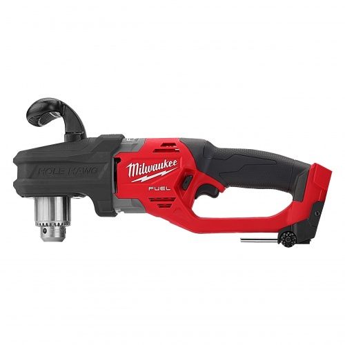 Аккумуляторная компактная угловая дрель M18CRAD2-0X FUEL Milwaukee 4933471641