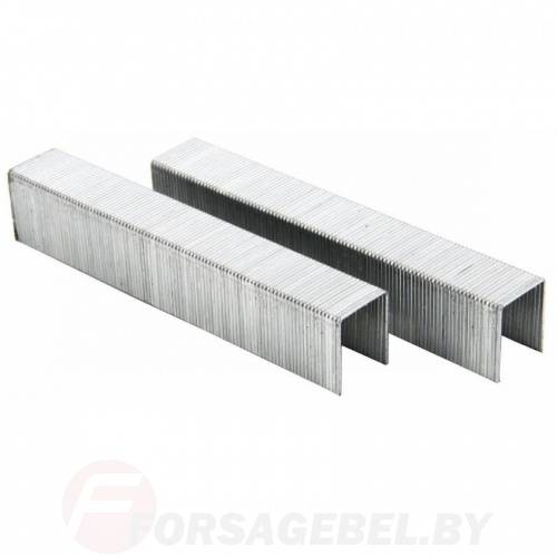 Скоба с''широкой'' спинкой 12.9х10 мм FUBAG 140117