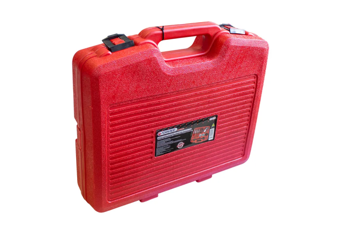 Набор инструментов для замены ступичных подшипников VAG 62, 66, 72 мм Forsage F-921T1