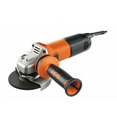 Углошлифмашина WS 13-125 SXE AEG Powertools 4935451309