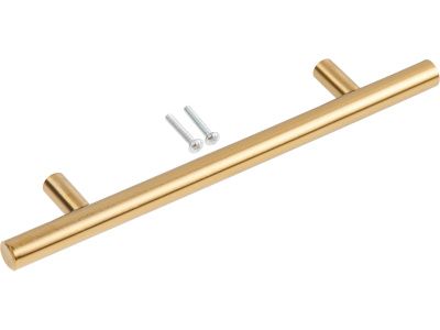 Ручка-рейлинг 12-128/200 золото Starfix SMF-22342