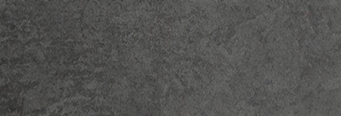 Кромка ПВХ серый камень, 40/28, 42/2,0мм, бух.-0,05пог.км., POLKEMIC 102095