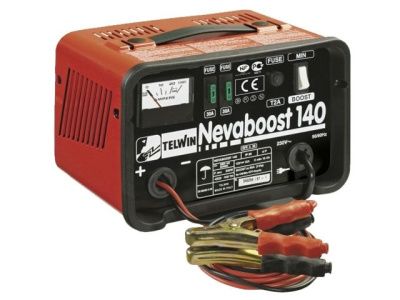 Зарядное устройство NEVABOOST 140, 12В Telwin 807541