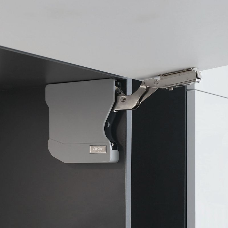 Подъемный механизм верхний M HELIOS AKS PLUS 73088