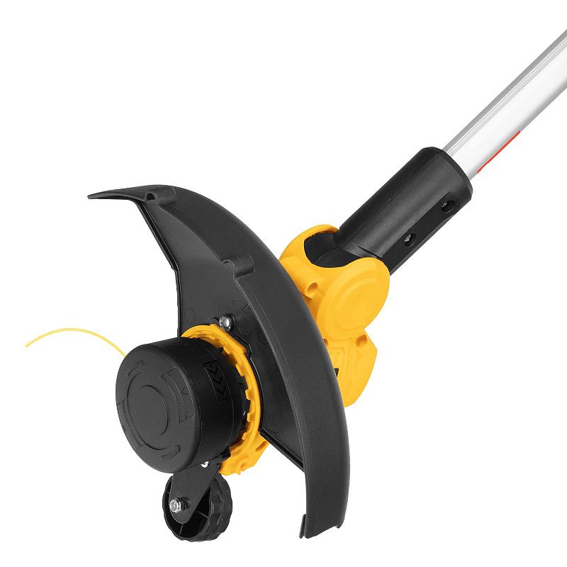 Триммер аккумуляторный GT-230, 230 мм, Li-Ion, 20 В Denzel 58701