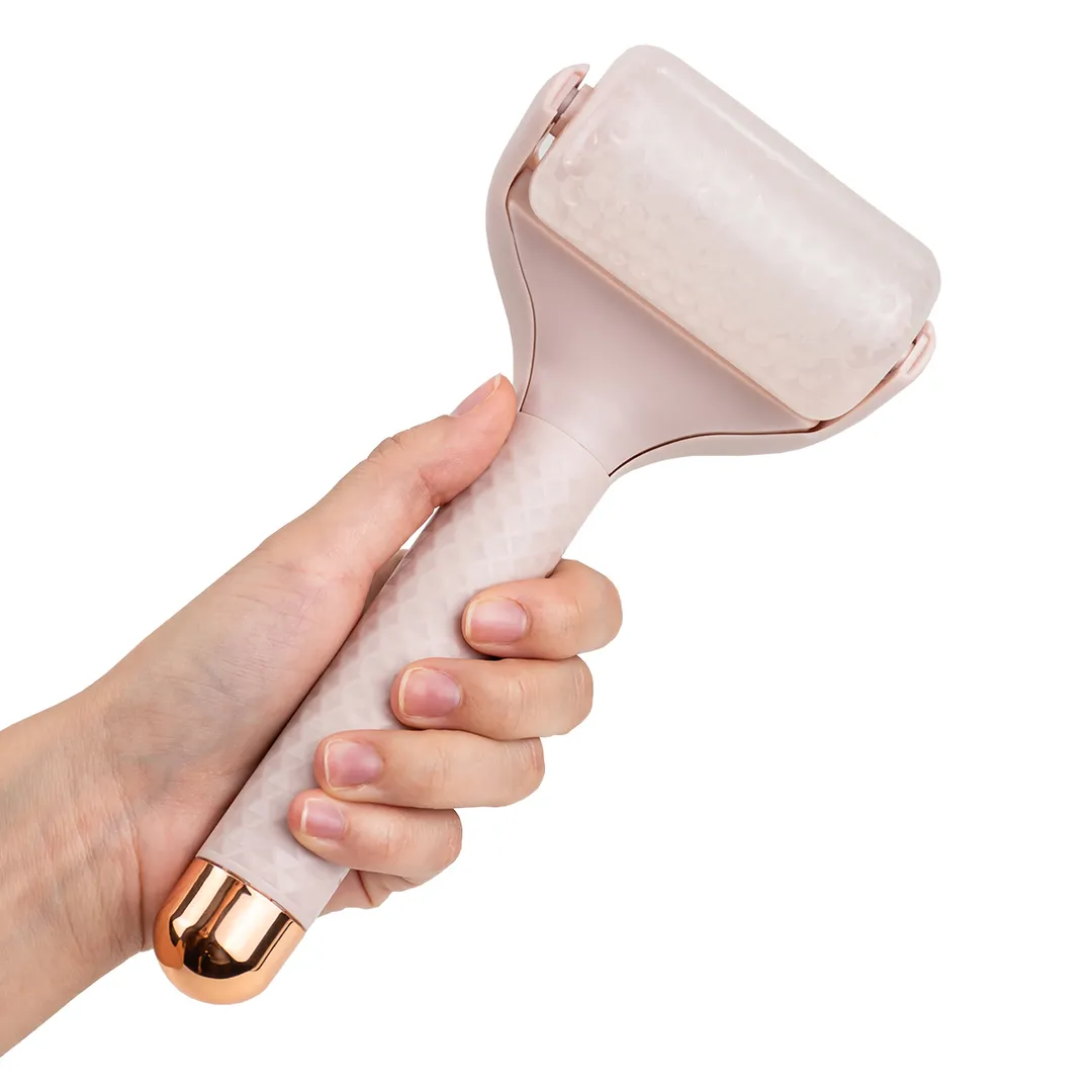 Роллер массажный для лица La and Te beaute LT-ICE1