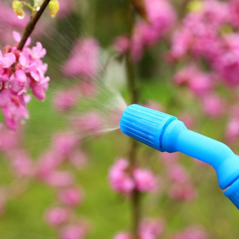 Опрыскиватель садовый помповый DKSP06 5 л DEKO 065-0938