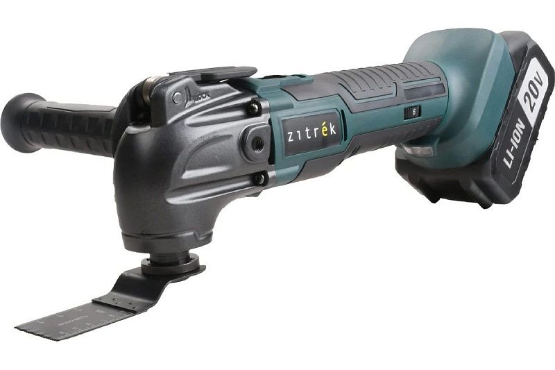 Многофункциональный инструмент ZKOT20 ZITREK 085-1029