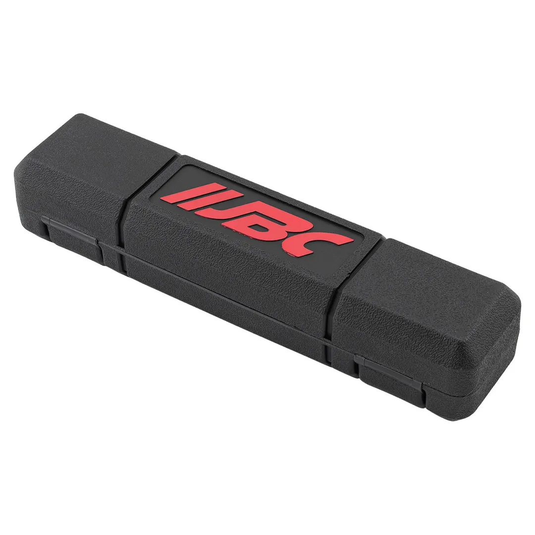 Ключ динамометрический щелчкового типа с быстрой фиксацией 5-25Нм, 3/8'' JBC JBC-6473295