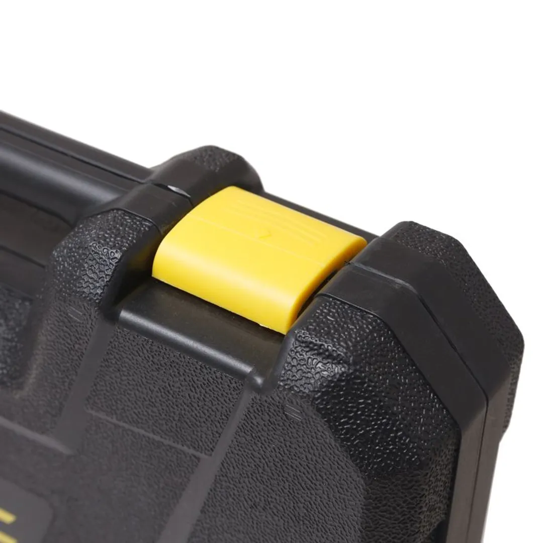 Набор инструментов 128 пр. 1/4''&3/8'' 6-гр. WMC TOOLS WMC-30128