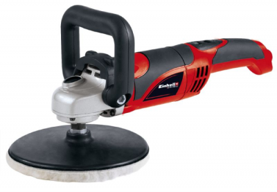 Полировальная машина CC-PO 1100/2 E EINHELL 2093265