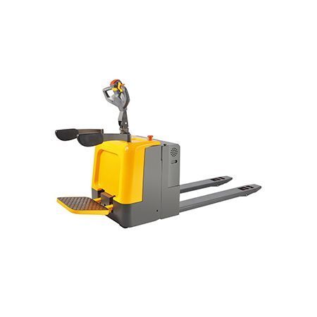 Тележка электрическая 3000 кг 1150 мм XILIN CBD30R-II с платформой TOR 1011964