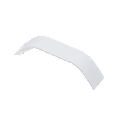 Ручка меб. WPY 337 L-160, белый AKS 93606