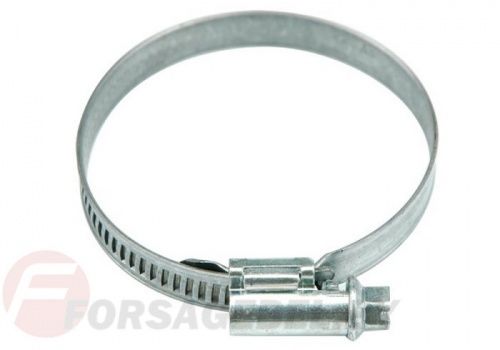 Хомут стальной 10-16 мм Norma 73562