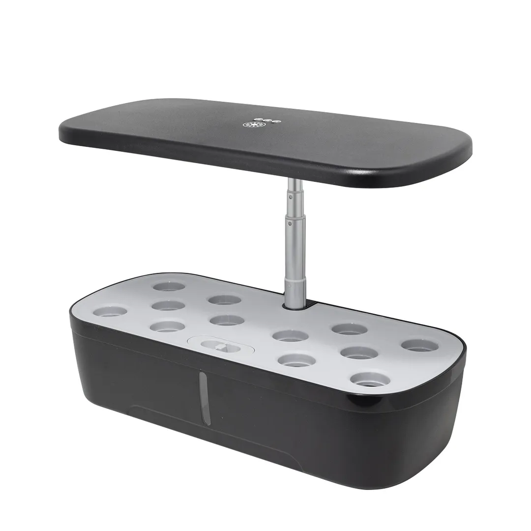 Гидропонная система выращивания с фитолампой WMC TOOLS ZG1003