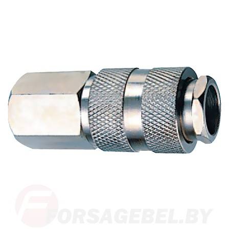 Быстросъемное соединение, "мама"-внутр. резьба 1/4" FUBAG 180110 B