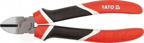 Бокорезы 160 мм CrV55 Yato YT-1947