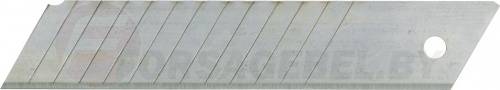 Лезвия запасные 25 мм 5 шт. Vorel 76214