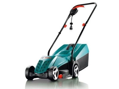 Газонокосилка электрическая ROTAK 32 BOSCH (0600885B00)