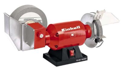 Станок точильный TC-WD 150/200 EINHELL 4417240