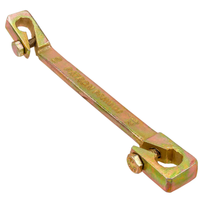 Ключ для тормозных трубок 10х12 мм PATRON P-7511012C