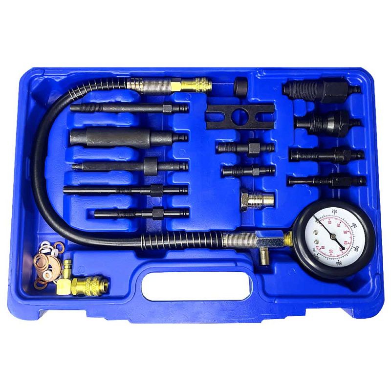 Индикатор компрессии дизельных двигателей Horex HZ 27.1.060S