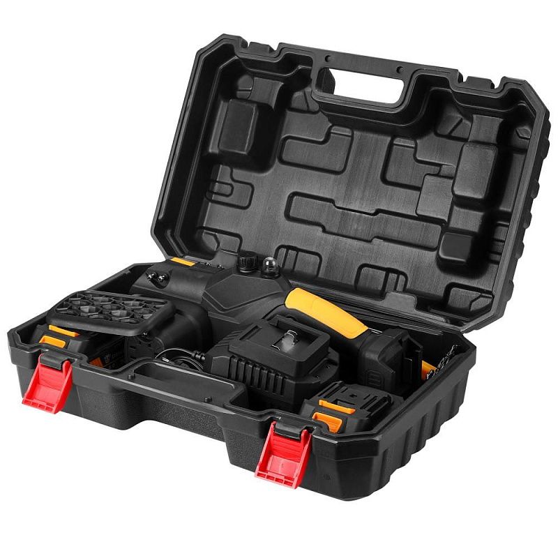 Пила цепная аккумуляторная DKCHS 20 083-2001 DEKO 083-2001