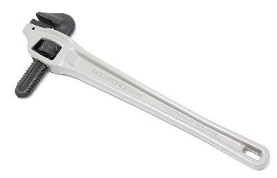 Ключ трубный торцевой 24''-600 мм, Ø захвата 90 мм RockForce RF-68424R