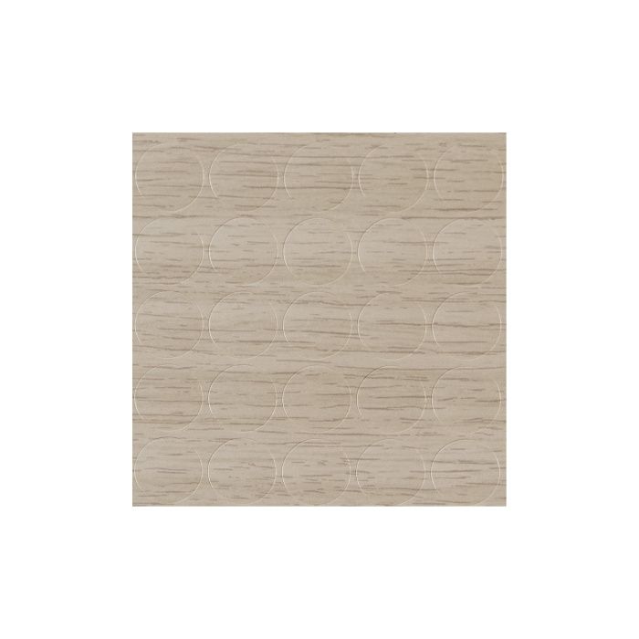 Заглушка самоприлипающая к конфирматам дуб феррара светлый (14875) (лист-25шт.) FOLMAG 32100