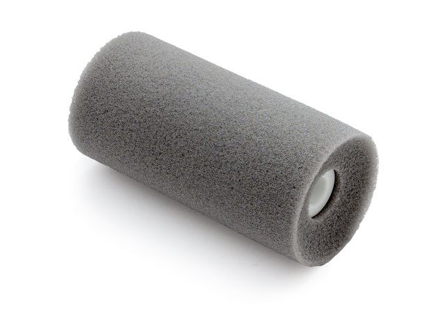 Мини-ролик поролоновый EVO 35-70 мм под ручку 6 мм COLOR EXPERT 86720602