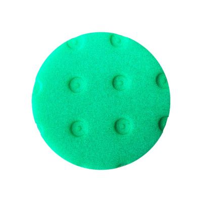Круг полировальный зеленый 75 мм GTA GTT4312