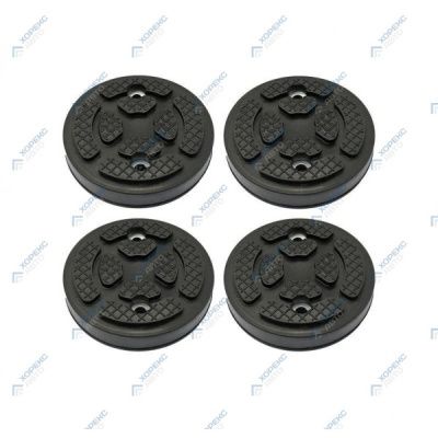 Подушка резиновая для подъемника HL-4.0 DP HOREX QWJ209B-530-03A