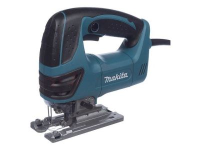 Лобзик электрический в чем., 720 Вт, пропил до 135 мм Makita 4350FCTJ