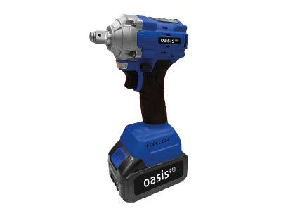 Гайковерт аккумуляторный GK-750 Pro OASIS GK-750 Pro