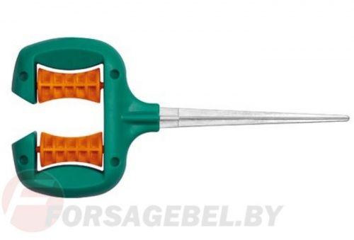 Направляющие ролики для шланга на пике Flo 89347