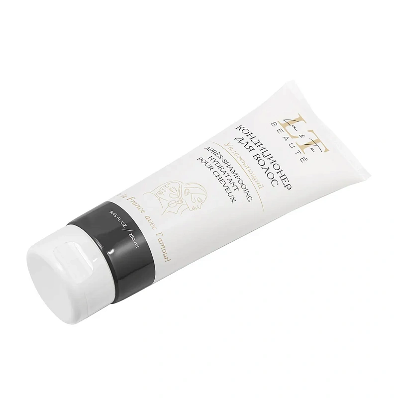 Увлажняющий кондиционер для волос, 250 мл La and Te beaute LT-1800