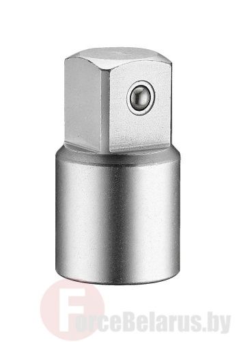 Адаптер для головок 3/4''(F)х1''(M) L68 мм Force 80968