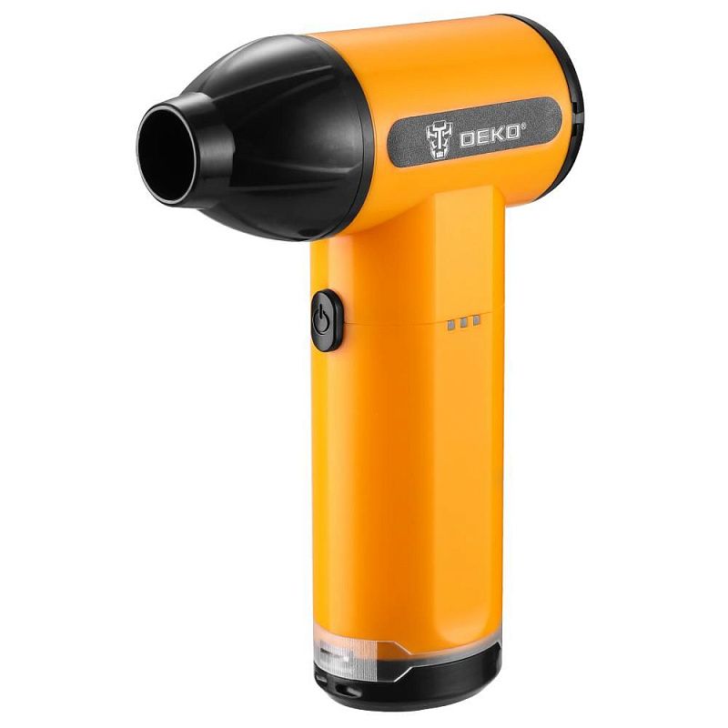 Воздуходувка аккумуляторная DKBL DEKO 081-2044