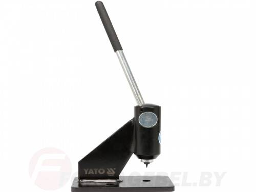 Станок ручной для клепания цепей Yato YT-84971