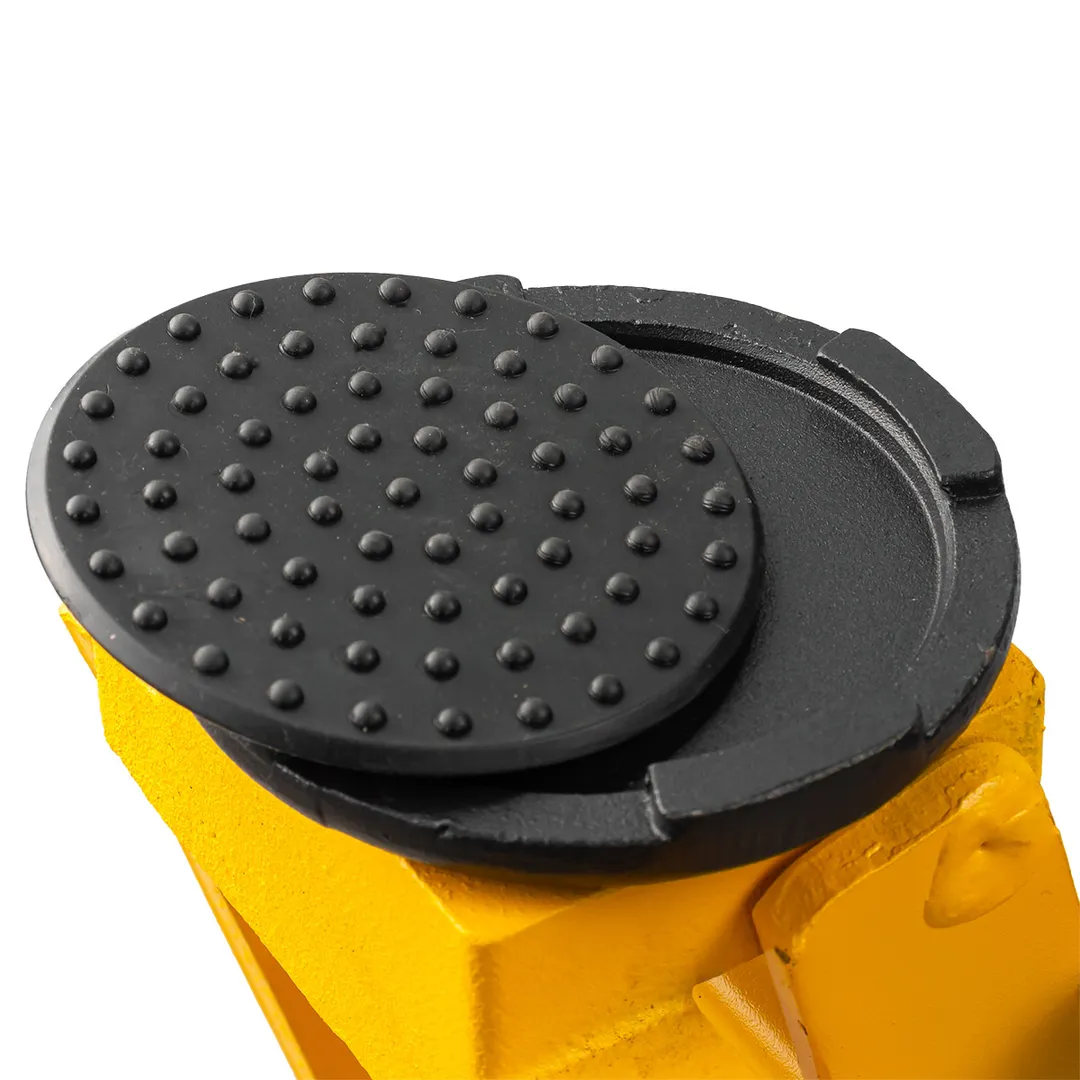 Домкрат подкатной гидравлический 1.5 т, 70 - 610 мм JCB JCB-TH32006