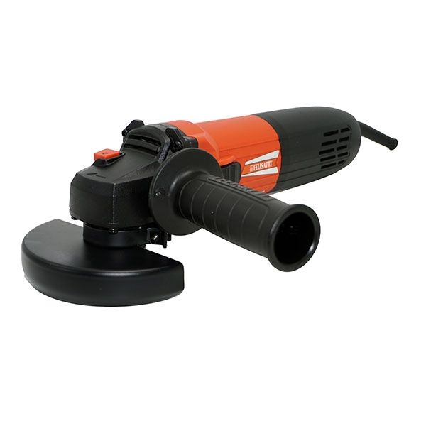 Угловая шлифовальная машина 125/1500Э, 1500 Вт, 125 мм, 2000-9000 об/мин Felisatti FT8215 Felisatti