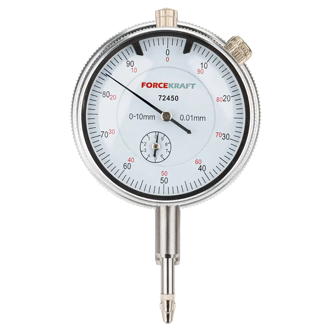 Индикатор часового типа ForceKraft FK-72450