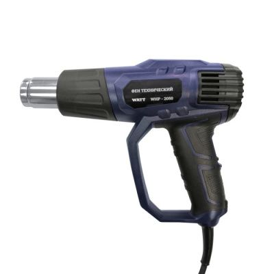 Фен промышленный WHP-2050 WATT 7.020.005.00