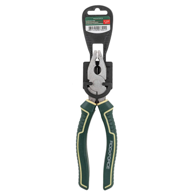 Плоскогубцы комбинированные 200 мм RockForce RF-611200D