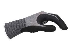 Перчатки защитные от минимальных рисков SpiderFlex Plus, р. 9, WUMAX 1899411019