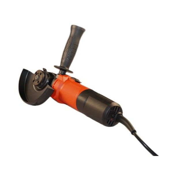 Угловая шлифовальная машина, 850Вт, 125мм, 11000 об/мин Felisatti УШМ-125/850 Felisatti