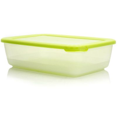 Контейнер «Лайт» 3 л. прям. Полимербыт 4355400