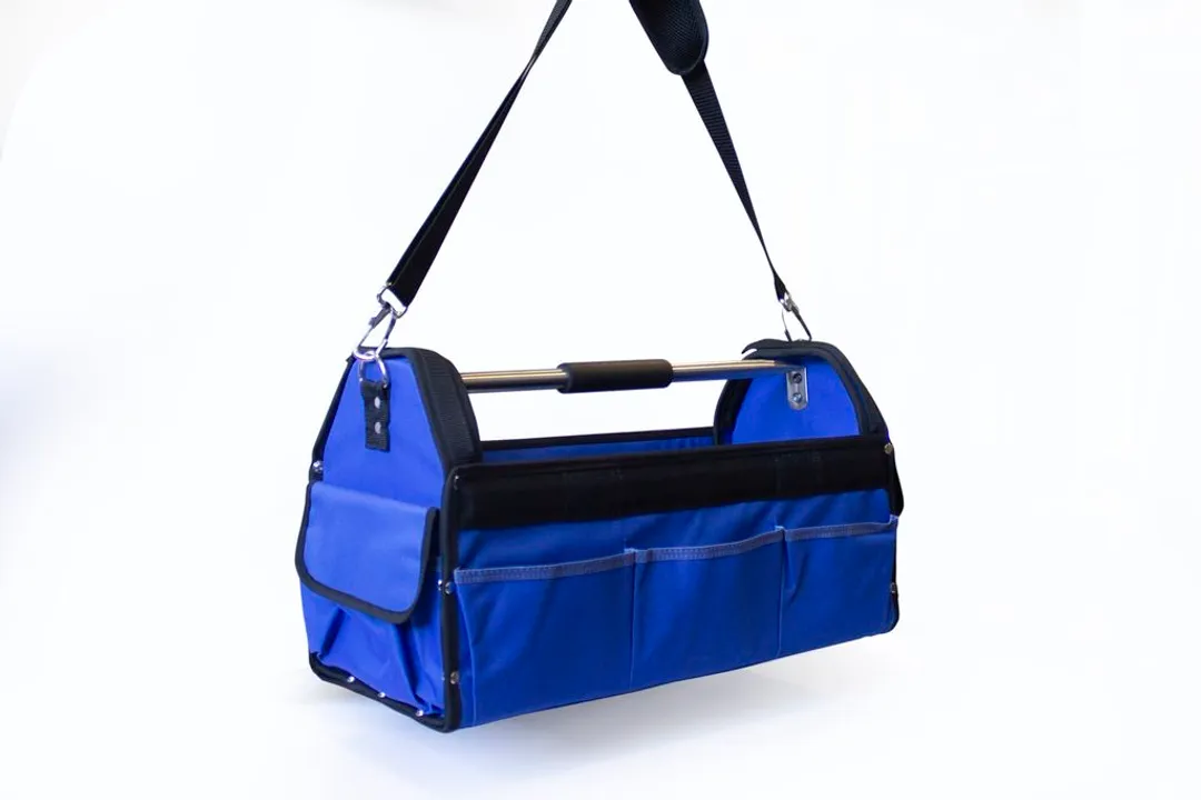 Набор инструментов 1505 пр.1/4'' 6-гр. ISMA ISMA-515052