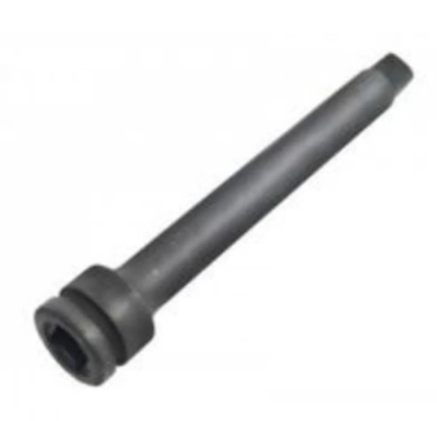 Удлинитель ударный 200 мм, 1'' Forsage F-8048200MPB
